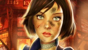 BioShock: Infinite - motyw graficzny