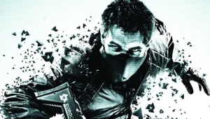 Syndicate - motyw graficzny