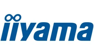 iiyama - logo firmy