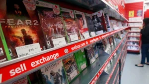 Czy używane gry rzeczywiście stanowią tak duże zagrożenie?