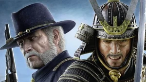 Total War: Shogun 2 - Zmierzch samurajów - motyw graficzny