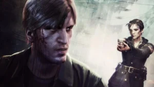 Silent Hill: Downpour - motyw graficzny