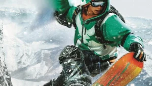 SSX - motyw graficzny