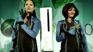 Czy producenci konsol zechcą zająć się zabezpieczaniem swoich sprzętów przed "używkami"?