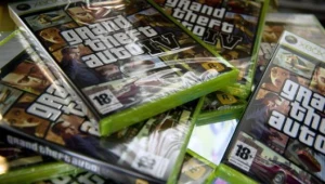 Wielka kradzież samochodu przy innych tytułach wypada wzorowo