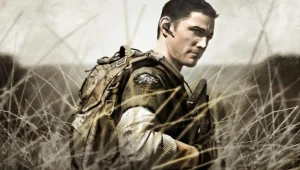 SOCOM 4: U.S. Navy SEALs - motyw graficzny