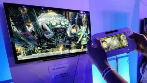 Wii U - czy nowatorski kontroler będzie sprawiał problem także graczom?