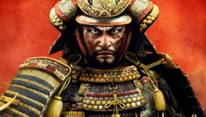 Total War: Shogun 2 - motyw graficzny