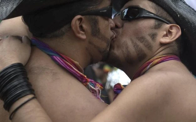 Gracze nie chcą homoseksualnych scen w ulubionych tytułach? Gracze nie chcą homoseksualnych scen w ulubionych tytułach?