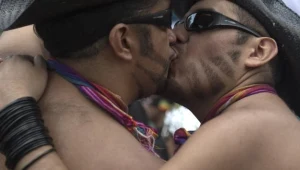 Gracze nie chcą homoseksualnych scen w ulubionych tytułach?