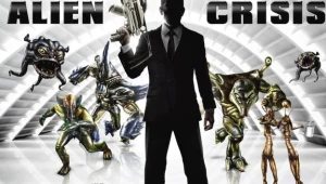 Men in Black: Alien Crisis