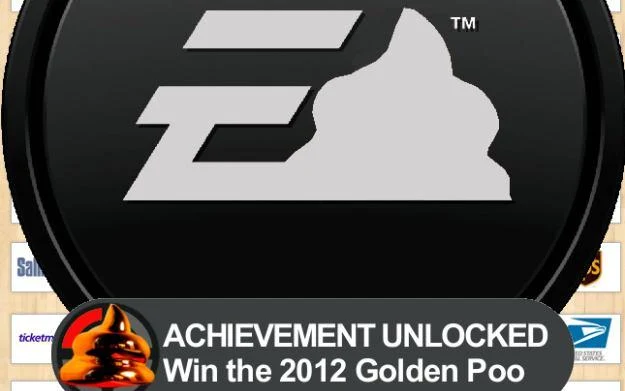 EA z niechlubną nagrodą dla najgorszej amerykańskiej firmy EA z niechlubną nagrodą dla najgorszej amerykańskiej firmy