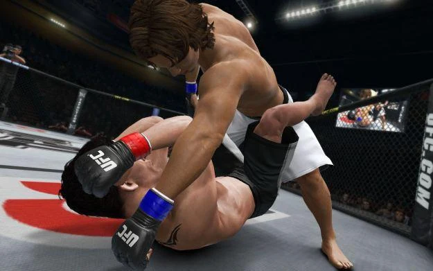 THQ pod względem finansów jest już na deskach. Take-Two chce dokopać leżącemu? THQ pod względem finansów jest już na deskach. Take-Two chce dokopać leżącemu?