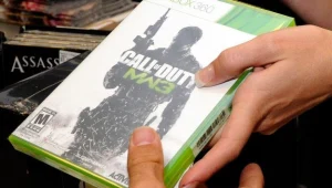 Producenci konsoli do gier chcą walczyć z rynkiem gier używanych. Jak zareagują gracze?