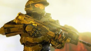 Halo 4 - motyw graficzny