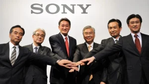 Włodarze firmy Sony zdecydowali o ogromnych cięciach kosztów, aby poprawić finanse spółki