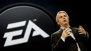 Czy w Electronic Arts dojdzie do masowych zwolnień?