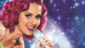 The Sims 3: Zostań Gwiazdą sukces zawdzięczają promocji przez piosenkarkę Katy Perry
