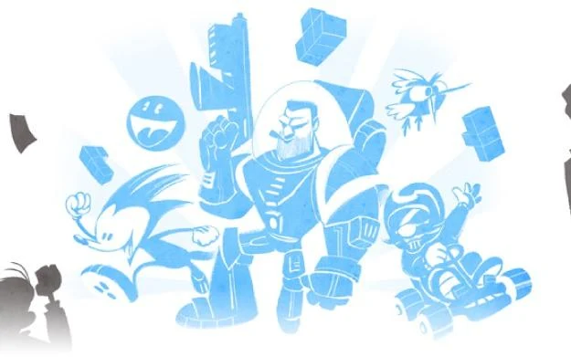 Gambitious - motyw graficzny Gambitious - motyw graficzny