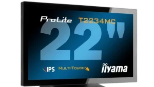 iiyama T2234MC - zdjęcie monitora