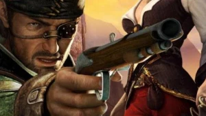 Risen 2 - motyw graficzny