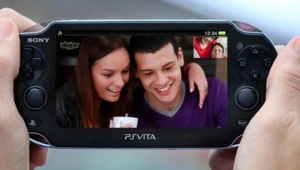 Skype na platformie PS Vita