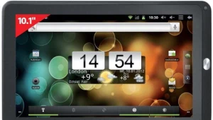 Manta Multimedia MID06 - zdjęcie tabletu