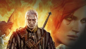 Wiedźmin 2: Edycja Rozszerzona - motyw graficzny