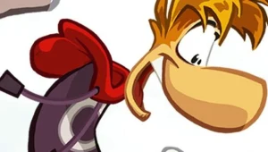 Rayman Origins - motyw graficzny