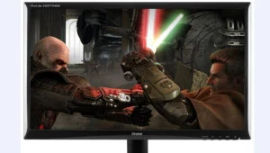 iiyama ProLite X2377HDS - zdjęcie monitora