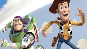 Kinect Rush - motyw graficzny