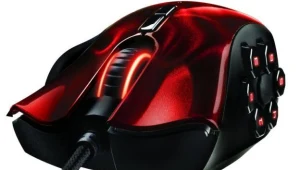 Razer Naga Hex - zdjęcie myszki