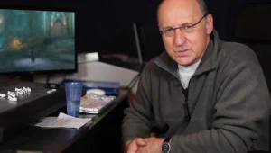 Piotr Fronczewski - zdjęcie