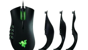 Razer Naga - zdjęcie myszki
