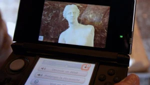 Konkurs fotograficzny Nintendo 3DS potrwa od 9 maja do 17 czerwca 2012