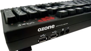 Klawiatura Ozone Strike