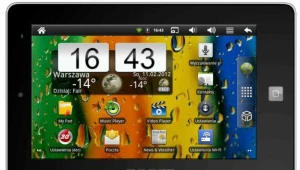 Manta EasyTab 2 - zdjęcie tabletu