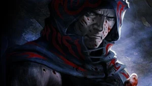 Soul Sacrifice - motyw graficzny