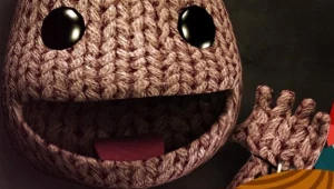 LittleBigPlanet - motyw graficzny