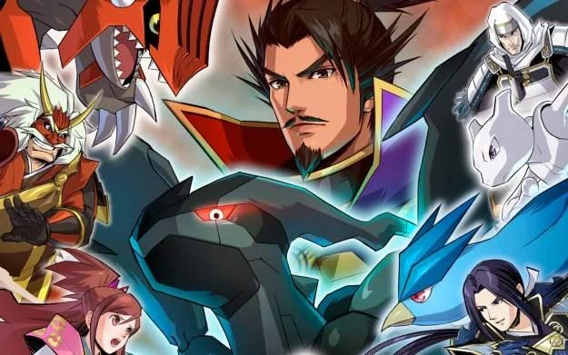 Pokemon - motyw graficzny