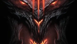 Diablo III - motyw graficzny