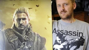 Marcin Iwiński - zdjęcie