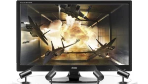 iiyama G2773HS - zdjęcie monitora