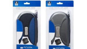 Game Traveller - zdjęcie etui