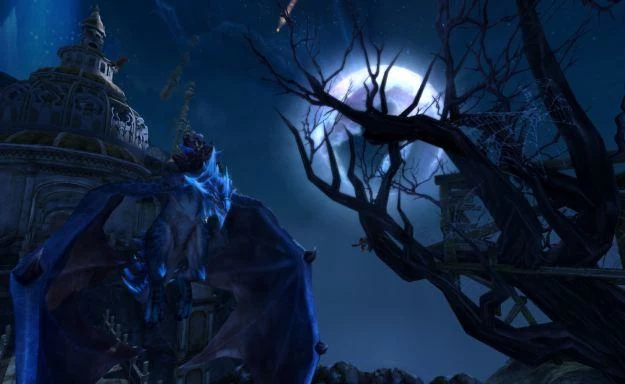 Aion - motyw graficzny