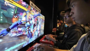 A przed drugą rundą przerwa na reklamy...