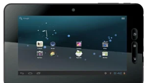 Omega T107 - zdjęcie tabletu