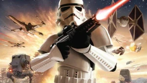 Star Wars - motyw graficzny