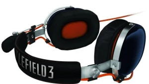 Razer BlackShark - zdjęcie słuchawek