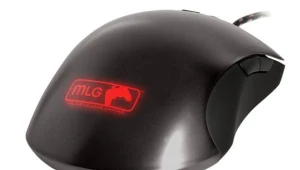 Steelseries Sensei Mlg Edition - zdjęcie myszki